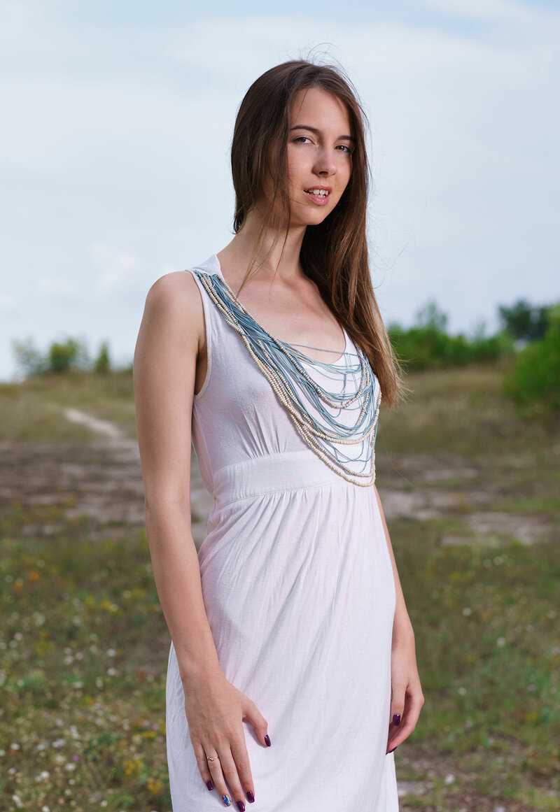 Дарья, 24 года, 3 размер груди