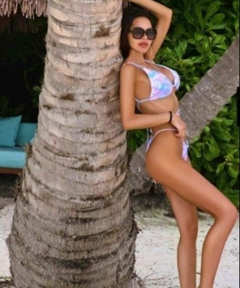 Элиза, 28 лет, 2 размер груди